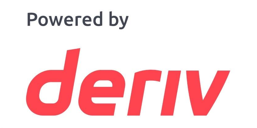 Deriv Logo